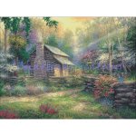 Woodland Oasis (image for) Woodland Oasis